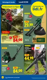 Catalogue Lidl semaine 36 page 8