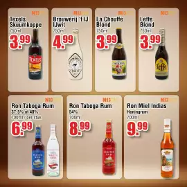 Ter Huurne Holland Markt folder Pagina 5