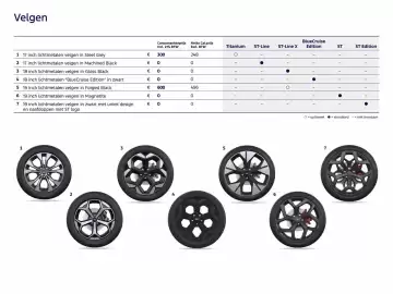 Ford folder Pagina 16