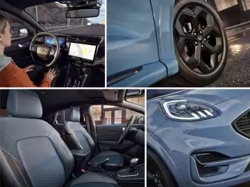 Ford folder Pagina 5