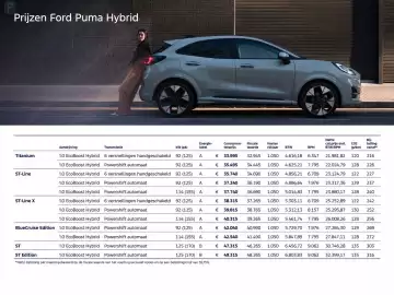 Ford folder Pagina 8