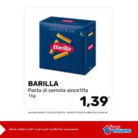 Volantino Iper Tosano settimana 35 Pagina 2