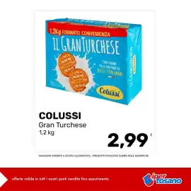 Volantino Iper Tosano settimana 35 Pagina 5