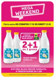 ABC gazetka | Minimarket Strona 3