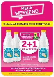 ABC gazetka | Minimarket Strona 3