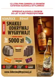 ABC gazetka | Minimarket Strona 5