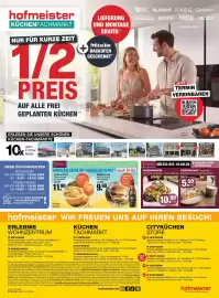 Hofmeister Prospekt Seite 8