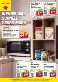 Netto Marken-Discount Prospekt Seite 10