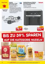 Netto Marken-Discount Prospekt Seite 12