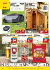 Netto Marken-Discount Prospekt Seite 16