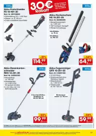 Netto Marken-Discount Prospekt Seite 17