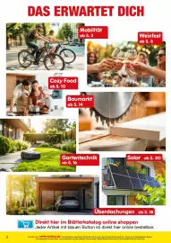 Netto Marken-Discount Prospekt Seite 2