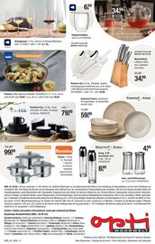 Opti Wohnwelt Prospekt Seite 24