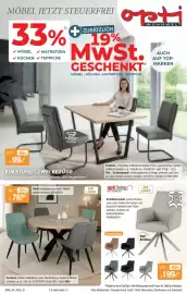 Opti Wohnwelt Prospekt Seite 13