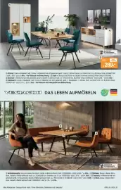 Opti Wohnwelt Prospekt Seite 19