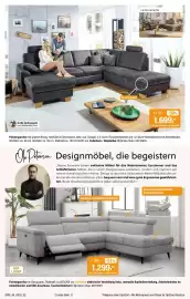 Opti Wohnwelt Prospekt Seite 2