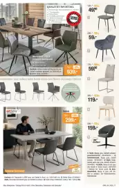 Opti Wohnwelt Prospekt Seite 23