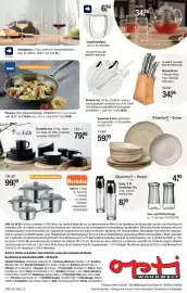 Opti Wohnwelt Prospekt Seite 24