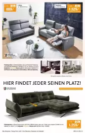 Opti Wohnwelt Prospekt Seite 3