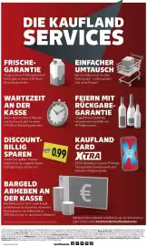 Kaufland Prospekt Seite 10