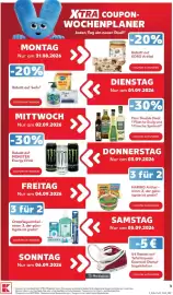 Kaufland Prospekt Seite 3