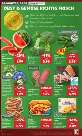 Kaufland Prospekt Seite 4