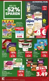 Kaufland Prospekt Seite 5