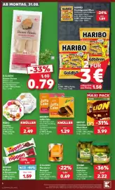 Kaufland Prospekt Seite 6