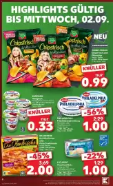 Kaufland Prospekt Seite 8
