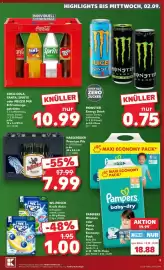 Kaufland Prospekt Seite 9