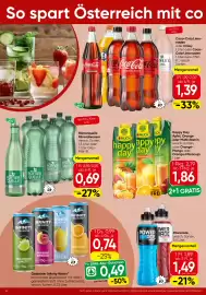 Strasser Markt Flugblatt Seite 14