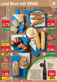 Strasser Markt Flugblatt Seite 7