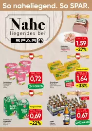 Strasser Markt Flugblatt Seite 8