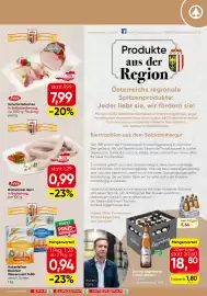 Strasser Markt Flugblatt Seite 9
