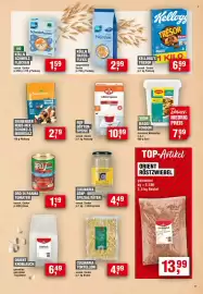 Handelshof Prospekt woche 36 Seite 11