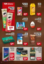Handelshof Prospekt woche 36 Seite 14
