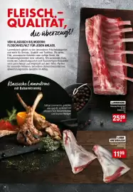 Handelshof Prospekt woche 36 Seite 16