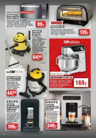 Handelshof Prospekt woche 36 Seite 22