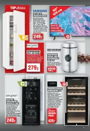 Handelshof Prospekt woche 36 Seite 23
