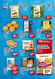 Handelshof Prospekt woche 36 Seite 7