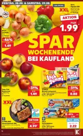 Kaufland Prospekt woche 35 Seite 16