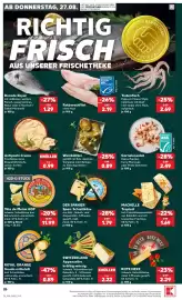 Kaufland Prospekt woche 35 Seite 26