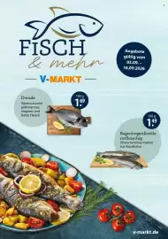 V Markt Prospekt Seite 1
