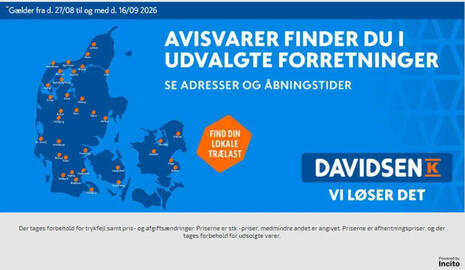 Davidsen tilbudsavis Side 24