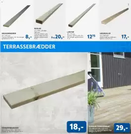 Davidsen tilbudsavis Side 3: Lægter €12,75, Reglar €20,00
