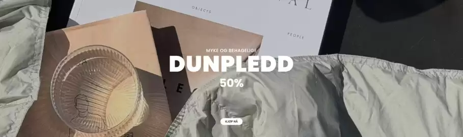 Hansen & Dysvik kundeavis Side 3