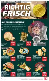 Kaufland Prospekt woche 35 Seite 26