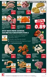 Kaufland Prospekt woche 35 Seite 27