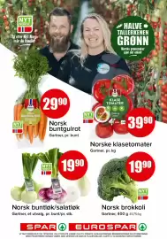 Spar kundeavis Side 4