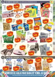Folheto Belita Página 2: Guimarpeixe Delícias do Mar €0,88, Gelcampo salada russa €0,77